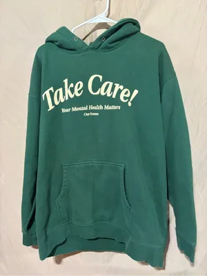 Ourseasons sweatshirt Size XL thumbnail 1