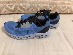 On Cloud Running thumbnail 2