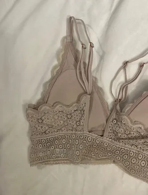 Aerie Bra thumbnail 4