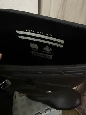 Hunter rain boots thumbnail 7