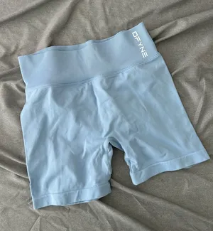 Dfyne biker shorts  thumbnail 1