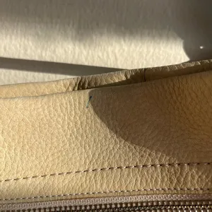 Vintage Coach Soho Pebbled Leather Hobo Bag thumbnail 9