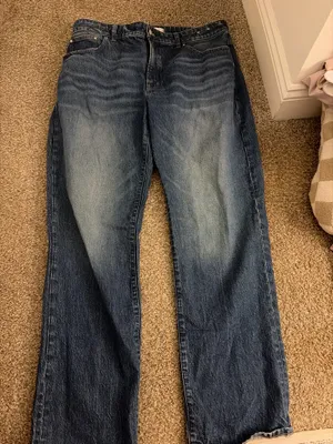 Madewell Jeans thumbnail 1