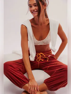 ✨Free People Gimme More Joggers XS✨ thumbnail 4