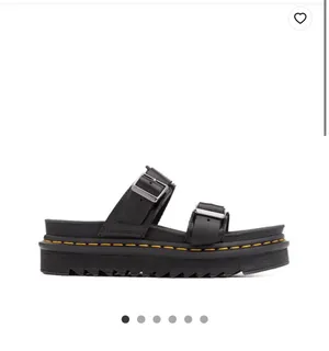 Dr. Martens Shoes thumbnail 2