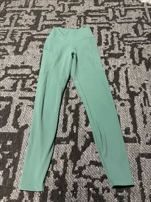 Nike One Leggings - Size XS thumbnail 2