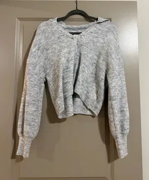 Sincerely Jules sweater thumbnail 1