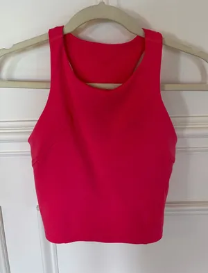 Lululemon Tank Top thumbnail 1