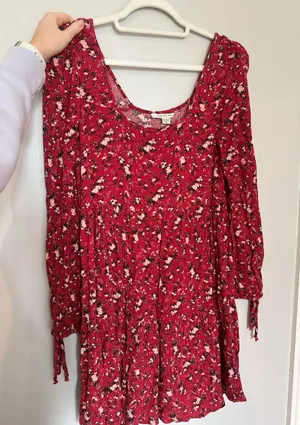 American eagle dress thumbnail 1