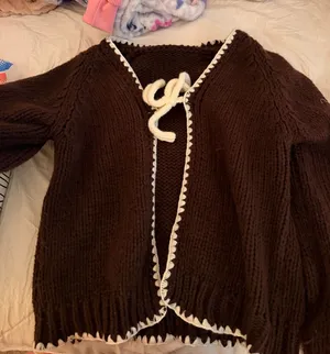 Shein Sweater thumbnail 1
