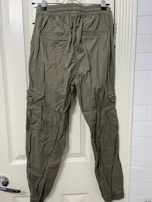 Garage Cargo Pants thumbnail 2
