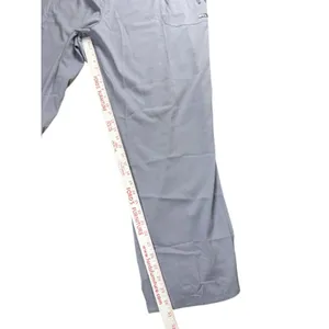 Grey's Anatomy Impact 5XL Drawstring Cargo Scrub Pants Stretch Moonstruck‎ thumbnail 6