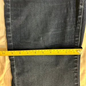 Levi’s Size 20W 512 Perfectly Shaping Bootcut Inseam 28 inches thumbnail 8