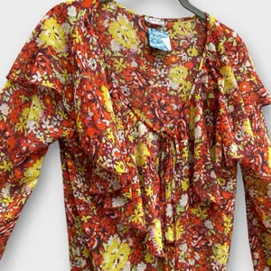 Intimately Say it to Me Bodysuit thumbnail 4
