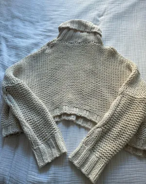 12th Tribe Sweater thumbnail 3
