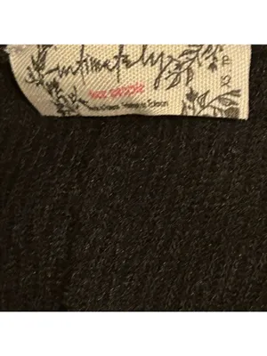 Free people long sleeve body suit thumbnail 4