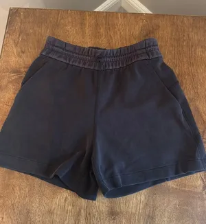 Lululemon scuba shorts thumbnail 1