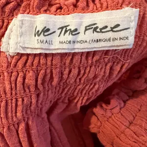 Free People Top thumbnail 5