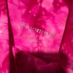 Electric & Rose small‎ pink leggings thumbnail 6