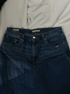 Levi's Baggy Dad Jeans thumbnail 6