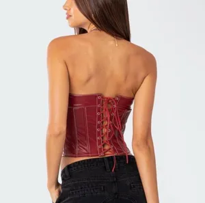 Edikted corset top thumbnail 2