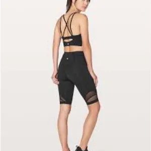 |Lululemon| Forget The Sweat Short, 8 inseam 10” thumbnail 2