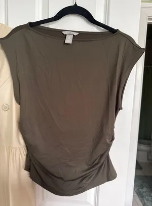 H&M Top Tank thumbnail 1