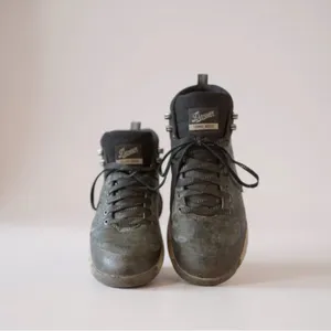 Danner Trail 2650 Womens Shoes Hiking Size 7.5 Preowned thumbnail 1