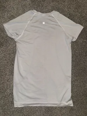 Lululemon Swiftly Tech Short-Sleeve Shirt 2.0 thumbnail 2