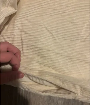 Hollister Shacket thumbnail 3