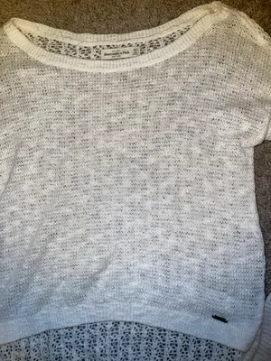 Abercrombie Sweater thumbnail 3
