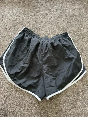 Nike Dri-Fit Shorts thumbnail 4