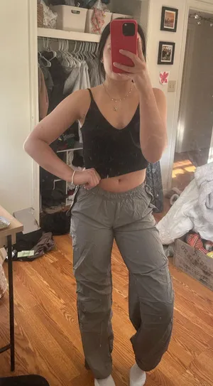 Better Together Cargo pants thumbnail 1