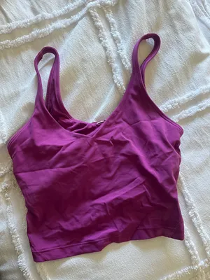 Lululemon Align Tank thumbnail 1