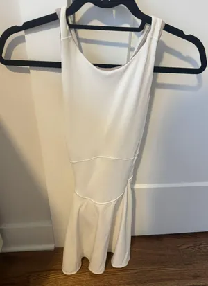 Lululemon Tennis Dress thumbnail 1