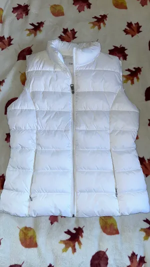 Calvin Klein Lightweight Vest thumbnail 1