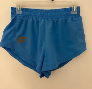 Blue Fabletics Shorts thumbnail 1
