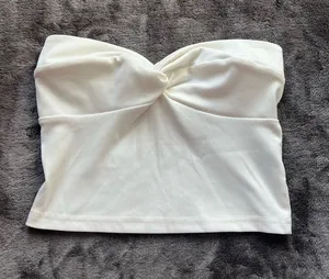 Shein Tube Top thumbnail 1