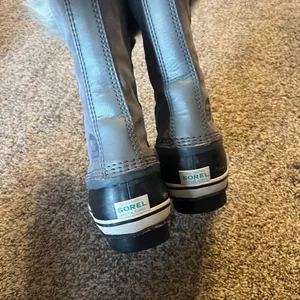 Sorel Joan of Arctic winter boots thumbnail 7
