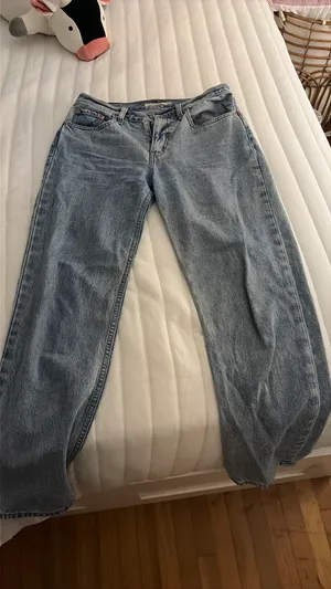 Levi’s Low Pro Jeans Straight thumbnail 3