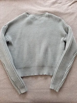 Pacsun Green Sweater thumbnail 2