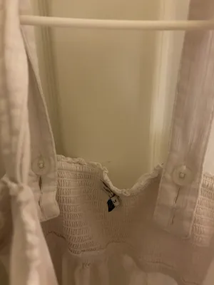 American Eagle White Top thumbnail 4