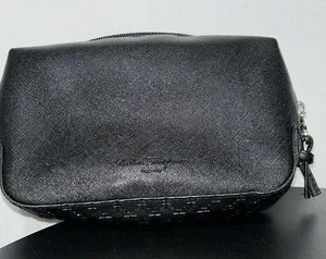 Salvatore Ferragamo Parfums cosmetic case thumbnail 1