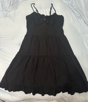 Hollister Dress thumbnail 1