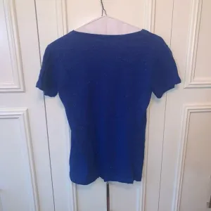 Bolles Bulldogs Blue short sleeved tshirt ‎ EUC thumbnail 5