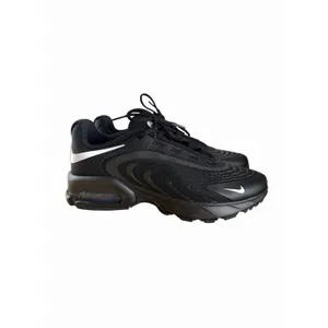Nike Air Max Fire Women's Sz 9 Black White Sneakers Shoes IF2620-005 NWOT thumbnail 2