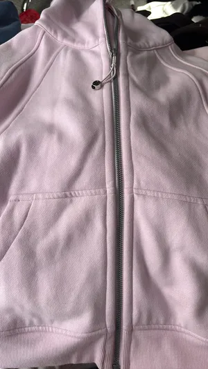 Lululemon Oversized Scuba Full-Zip thumbnail 6