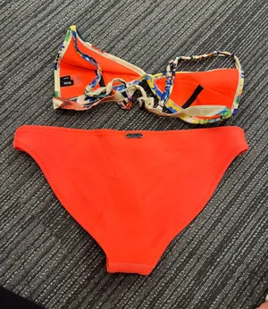 Triangl Swimsuit thumbnail 6