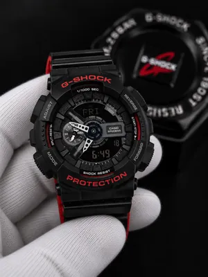 Casio G-Shock Watch Unisex  thumbnail 2