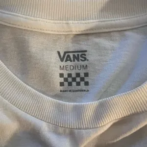 Vans Graphic T-Shirt for Women thumbnail 3